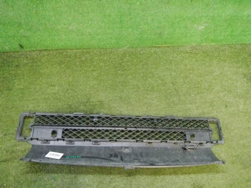 Решетка переднего бампера Mercedes G W463 (2018-н.в.)