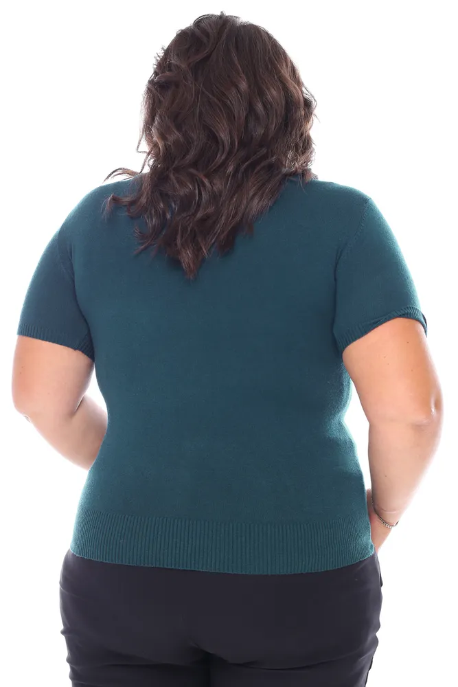 Водолазка 7095 Fabrika