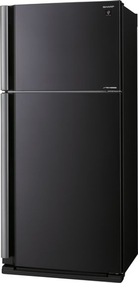 Холодильник Sharp SJXE55PMBK