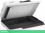 Сканер Epson WorkForce DS-1630 (B11B239402)