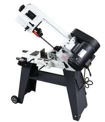 Ручной ленточнопильный станок SHX-115, SMTG