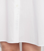 Платье ABITO Patrizia Pepe - белый(8A1201 A23)