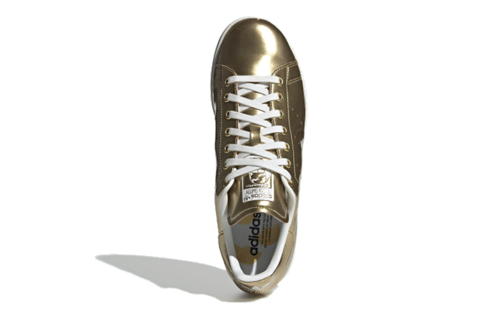 Stan smith doradas baratas new arrivals