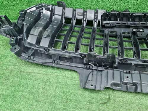 Решетка радиатора Haval Jolion (2024-н.в.)