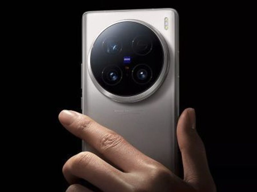 Камеру vivo X200 показали в деле до презентации