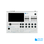 Tasty Chips GR-1 Silver