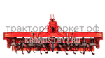 Почвофреза 1GQN (1,8 м)