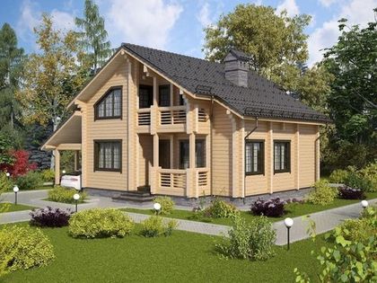 Требования безопасности к загородным домам