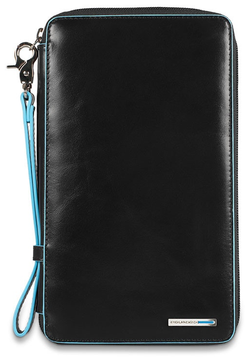 Мультипортмоне Piquadro Blue Square PP3246B2/N