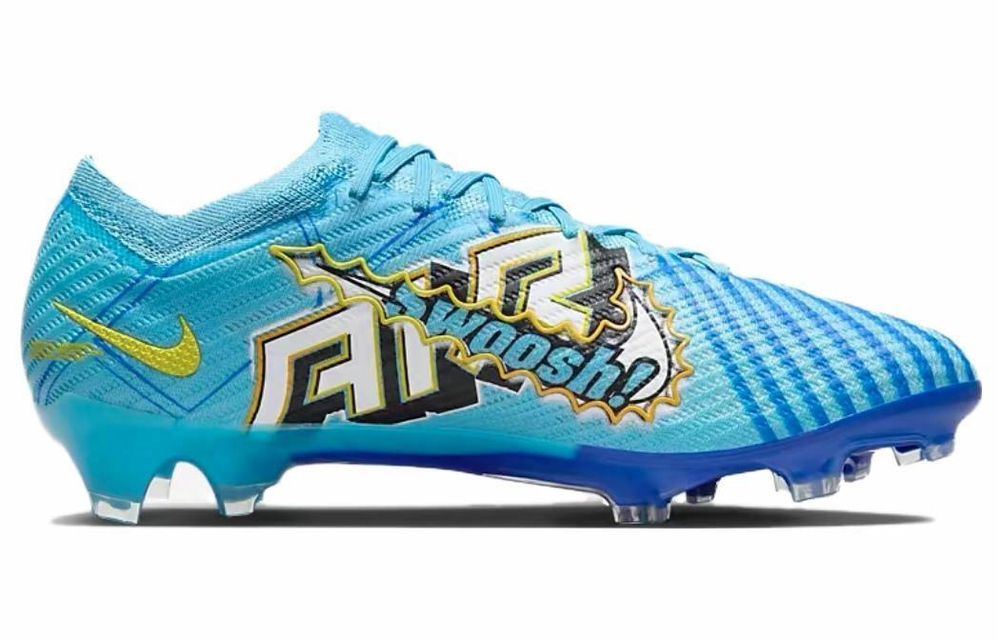 Кроссовки Nike Air Zoom Vapor 15 Elite Km Fg