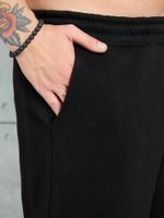 Брюки мужские Тренд Виотекс ЧЁРНЫЙ