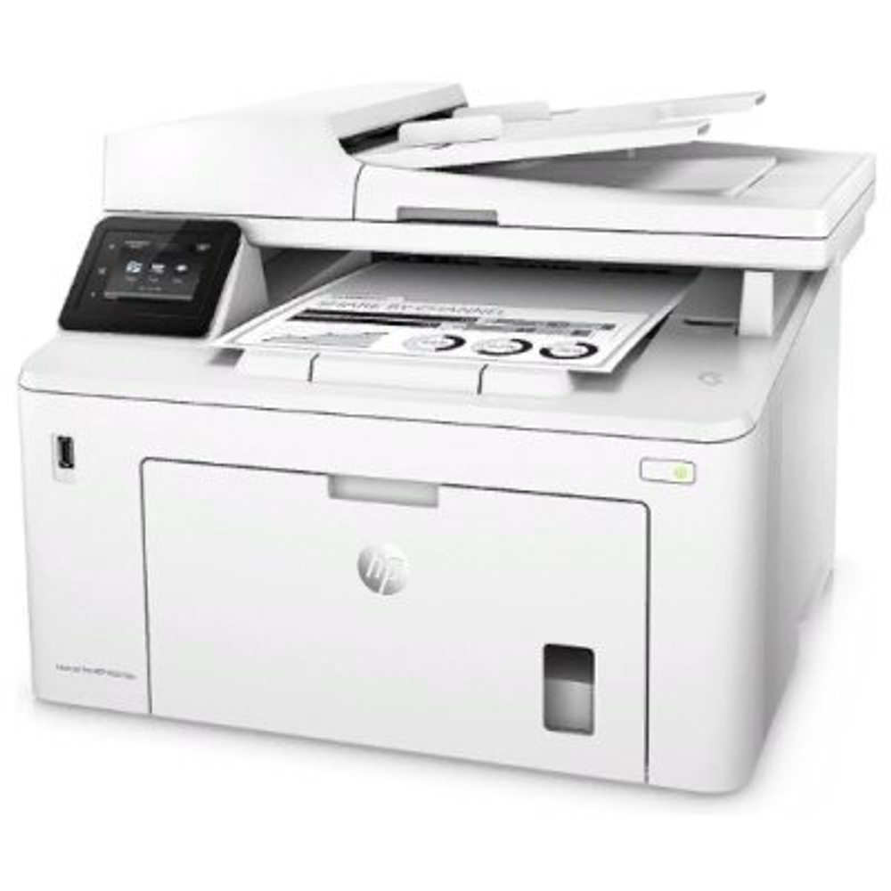 МФУ HP LaserJet Pro MFP M227fdw