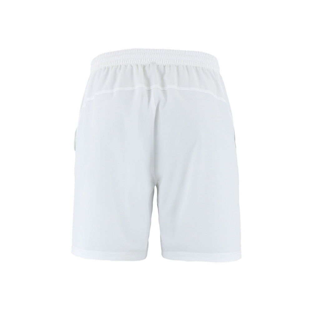 Мужские теннисные шорты The Indian Maharadja Kadiri 7in Shorts Men - White