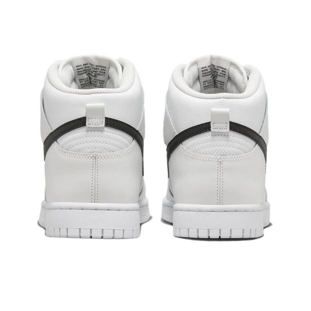 Кроссовки Nike Dunk High 'Reverse Panda' DJ6189-101