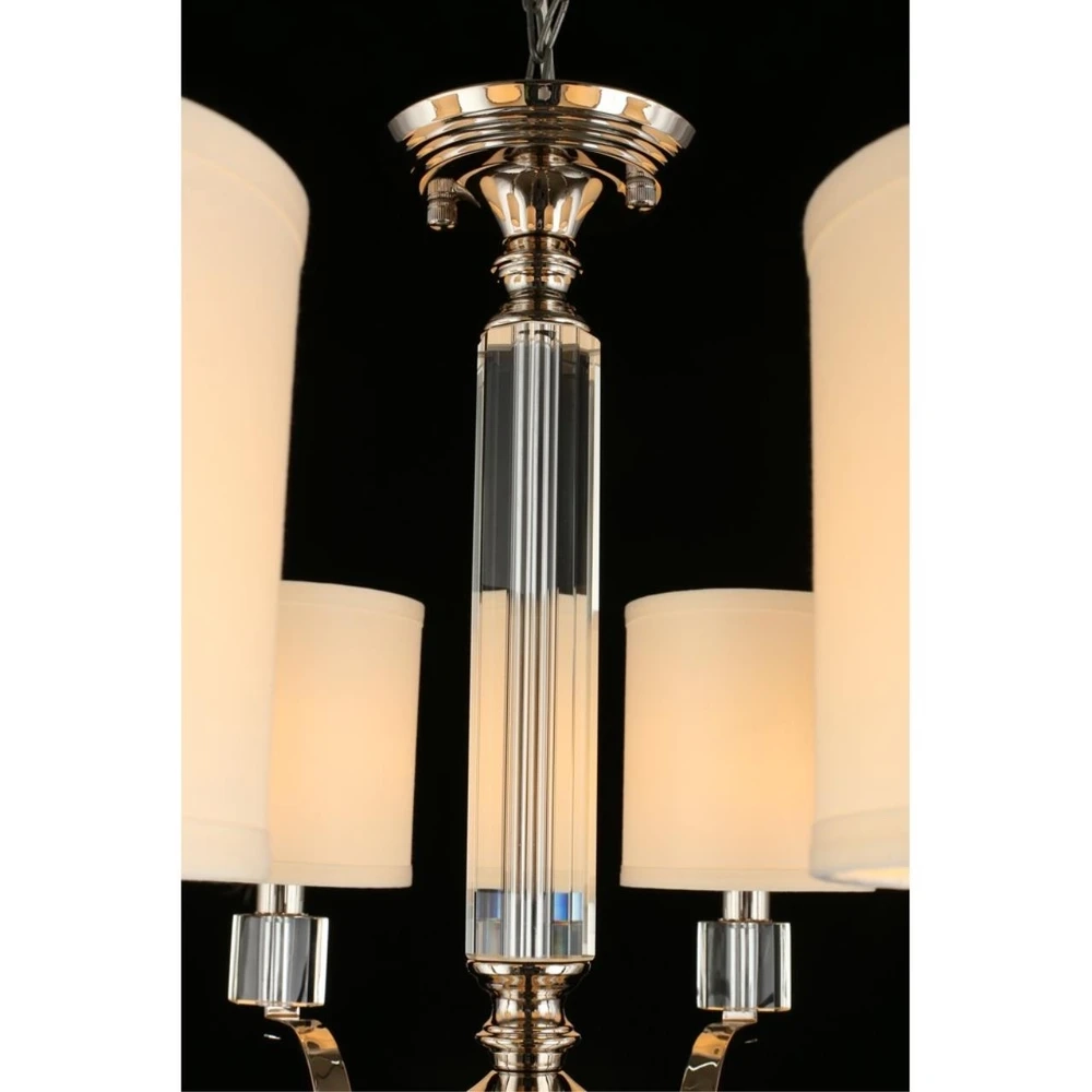 Потолочная люстра Aployt IVET APL.706.07.08