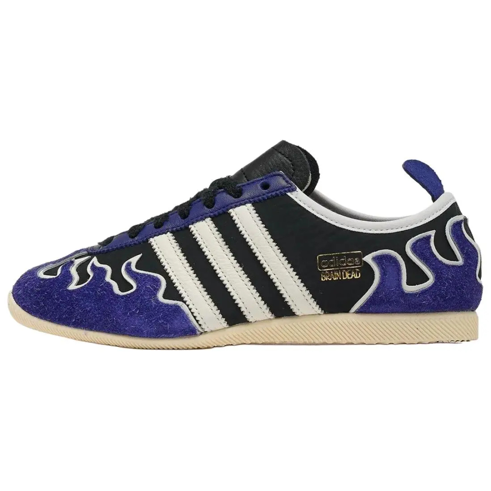 Adidas Brain Dead X Adidas Japan