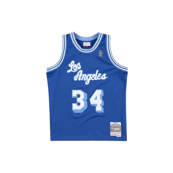 Mitchell &amp; Ness NBA SW 1996-97 34