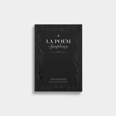 публикация LA POEM - 2025 LA POEM SYMPHONY MD Program Book