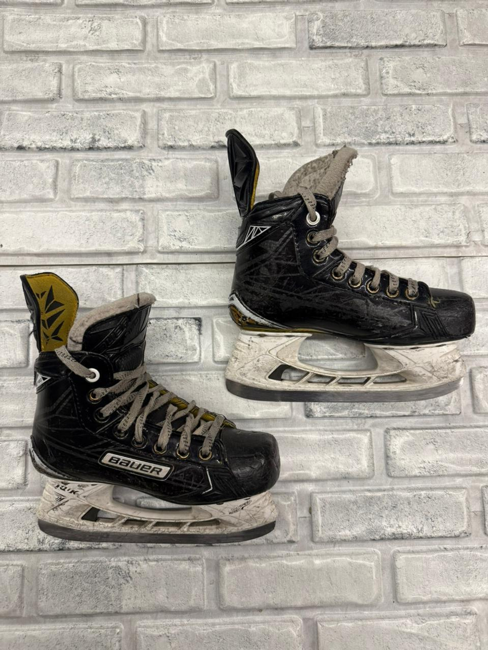 Bauer supreme S180 JR 1.5D (EUR 34)