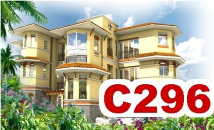 Фото обои - Города и страны С296