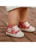 Пинетки ясельные турецкие для малышей