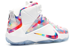 Кроссовки Nike Lebron 12 Ext Prism