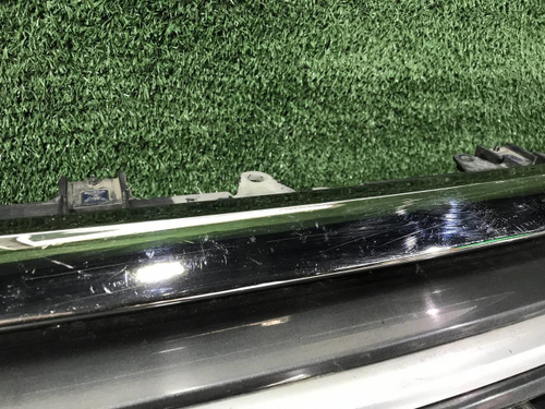 Решетка радиатора Lexus GX 2 (2013-2019)