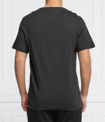 футболка tjm original jersey Tommy Jeans - черный(DM0DM04411)