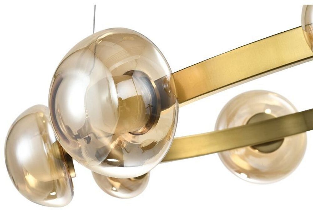 Подвесная люстра Zortes Fritto ZRS.1215.09