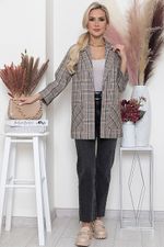 Жакет 8207 Avili