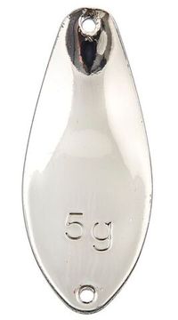 Блесна колеб. Lucky John CLEO длин.41мм/05,0г 033