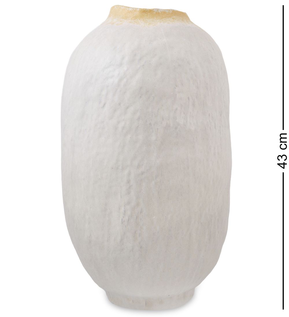 Cervena Kostka OS-910/2 Декоративная ваза «Туманность»