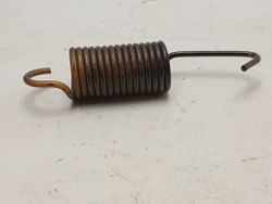 WDN2067WF кт37 Пружина бака для стиральной машины Indesit C00021911 б/у