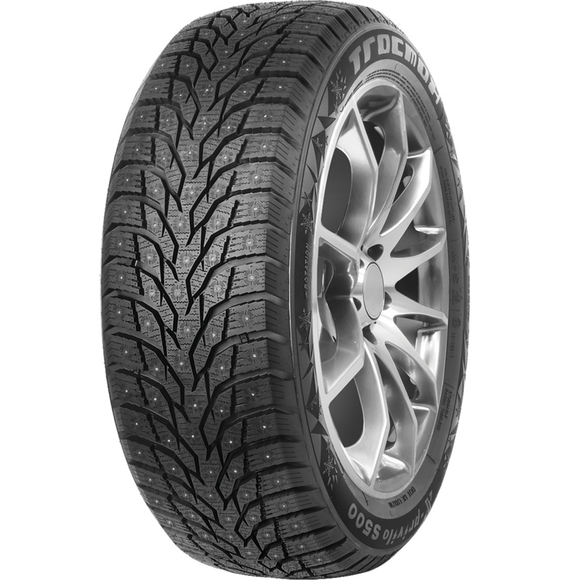 Bars 285/45R21 113T XL X-Privilo S500 TL (шип.)