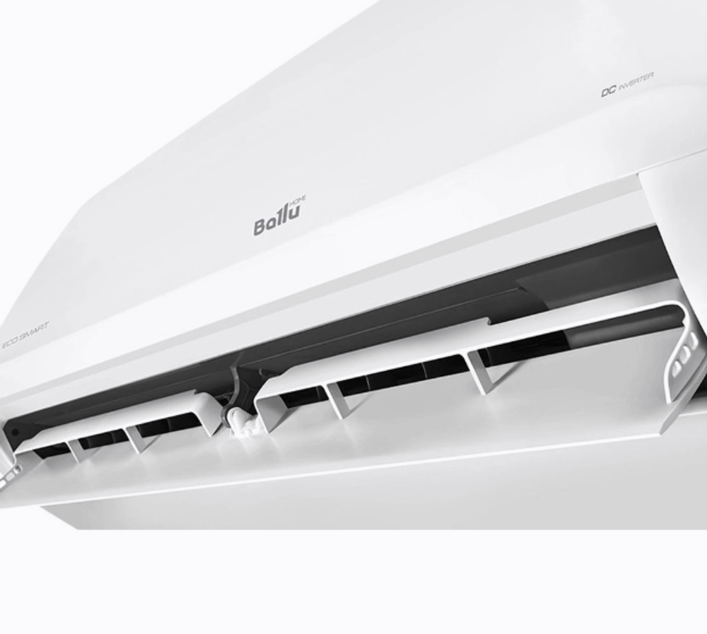 Сплит-система инверторного типа Ballu Eco Smart DC BSYI-08HN8_V4 комплект