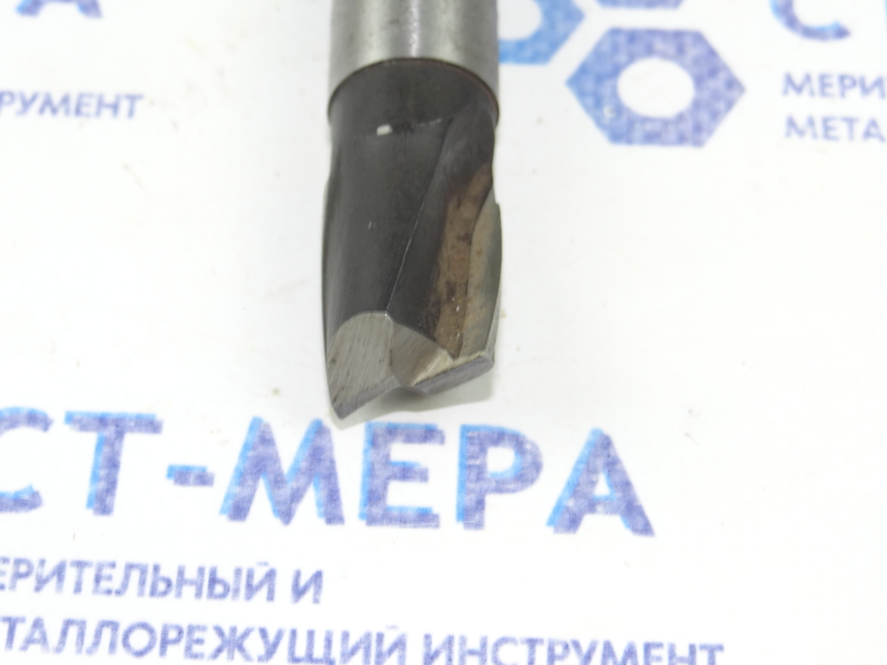 Фреза шпоночная ц/х 18х25х69 z=2 HSS