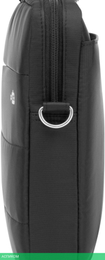 Сумка для ноутбука PC Pet PCP-15601BK черный