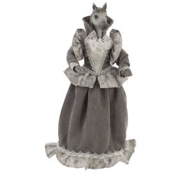 GAEM Игрушка набивная "Лошадь", L18 W10 H46 см