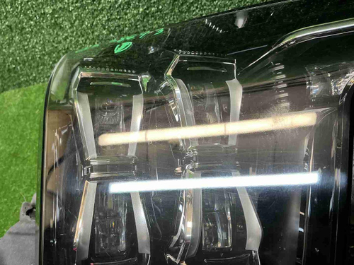 Фара правая GAC GS8 2 (2021-н.в.) LED