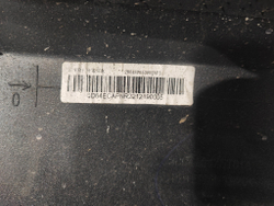 Бампер задний Haval Jolion 21-нв Б/У Оригинал 2804119XST01A