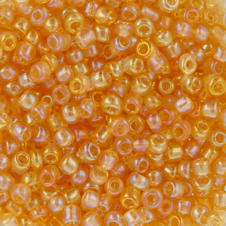 Бисер "Zlatka" 11/0, №0162, 10 г