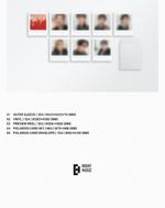 (ПРЕДЗАКАЗ) Альбом BTS - ARIRANG 5th Album 613 LIMITED Edition PICTURE DISC VINYL