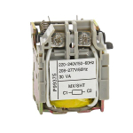 Расцепитель независимый EKF mccb99c-a-7