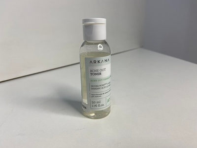 ACNE OUT TONER