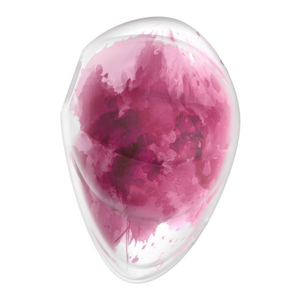 Малиновый вакуум-волновой клиторальный вибростимулятор Satisfyer Cloud Dancer 4049687