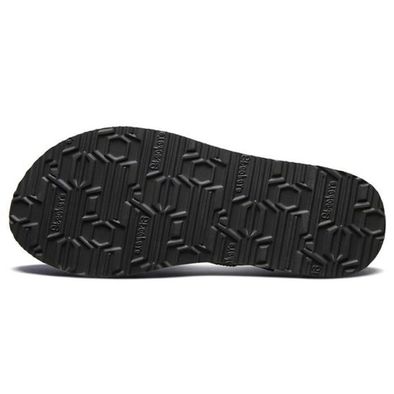 Skechers Meditation 'Charcoal Gray'
