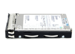 Накопитель SSD HPE P20019-S21 HP G9-G10 3.84-TB 2.5 NVMe HP RI DS SSD