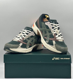 HAL STUDIOS x Asics Gel 1130 Forest Sneakers