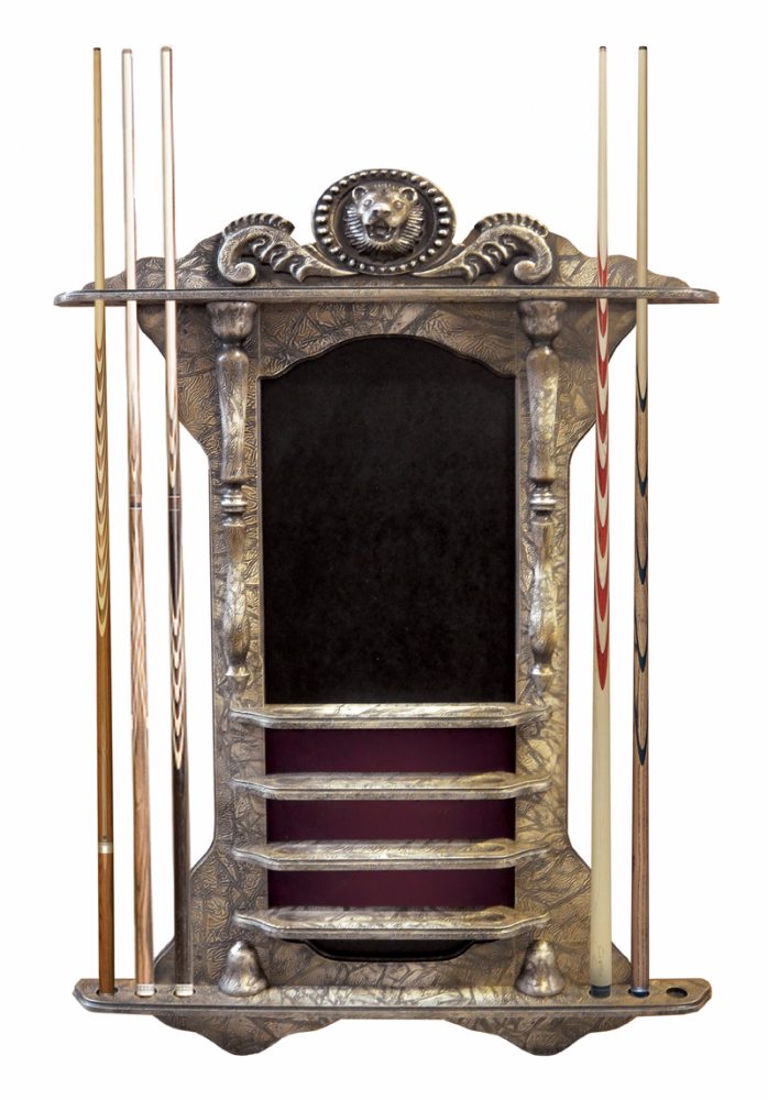 Киевница Лео II К-2 яcень (Авт. № 2,Manchester 70 Yellow green)