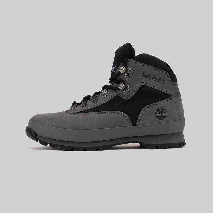 Ботинки Timberland Euro Hiker Leather